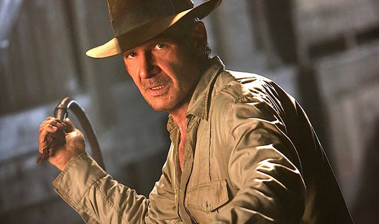 Indiana Jones 5 Segera Digarap!